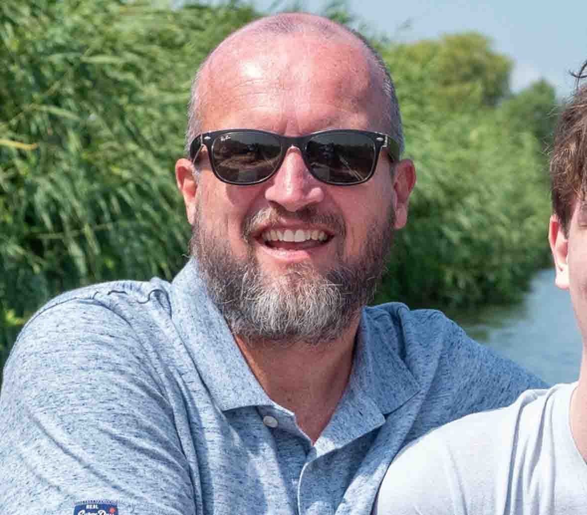 profile picture friend