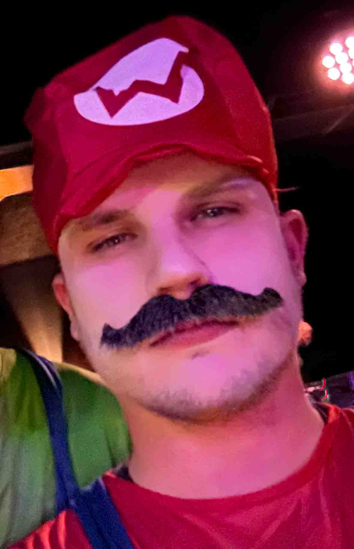 profile picture friend