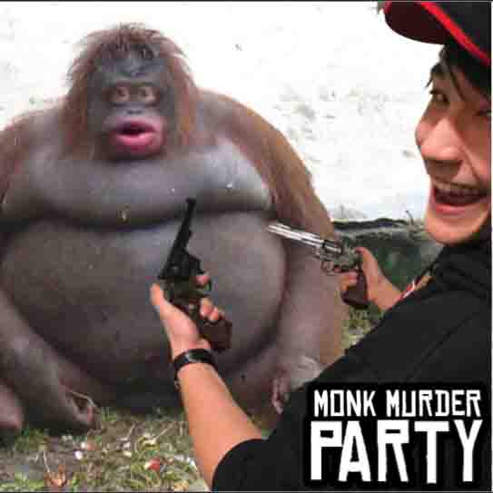 profile picture friend