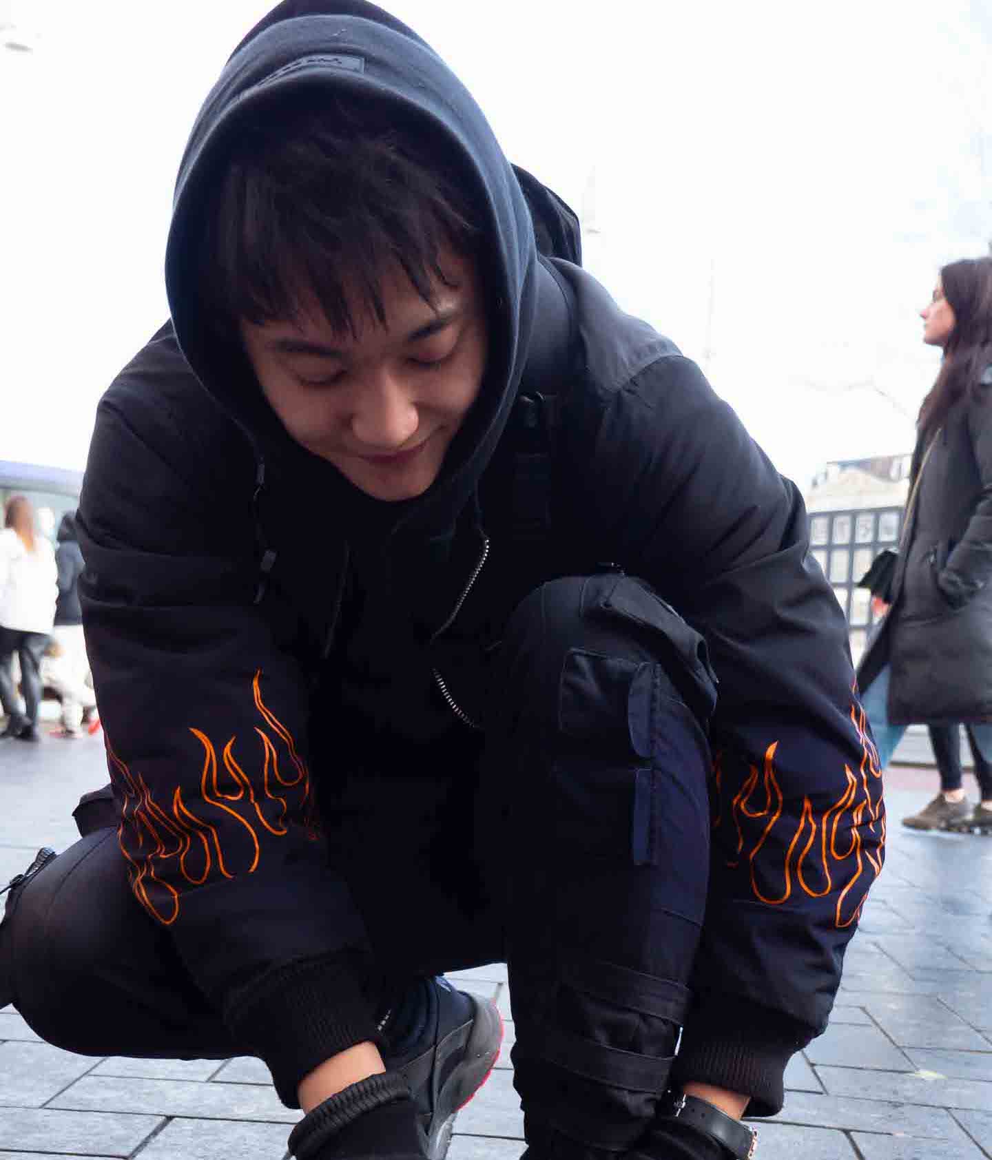 profile picture friend