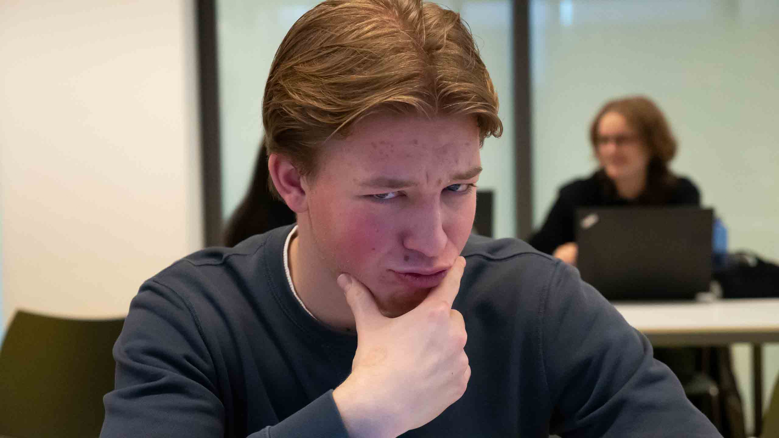 profile picture friend