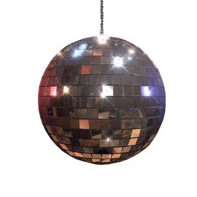 discoball