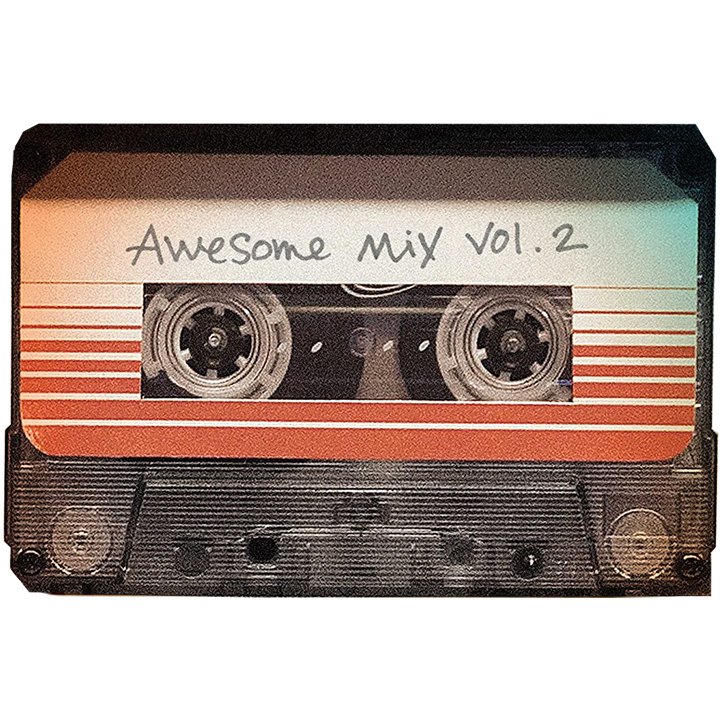 Casette 2