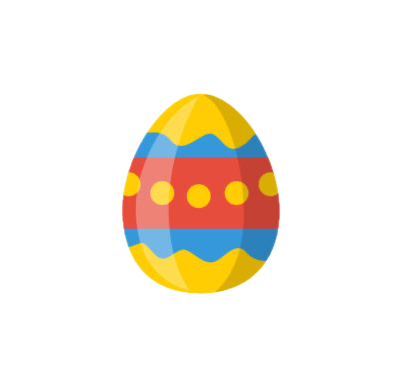 easter egg