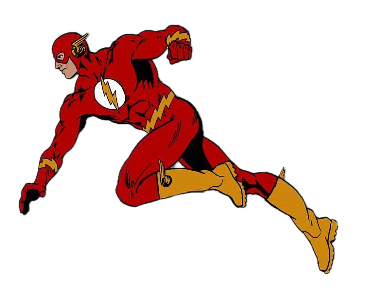 The Flash