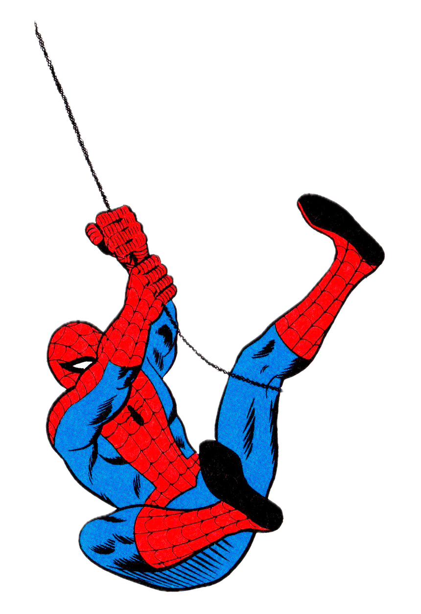 Spiderman