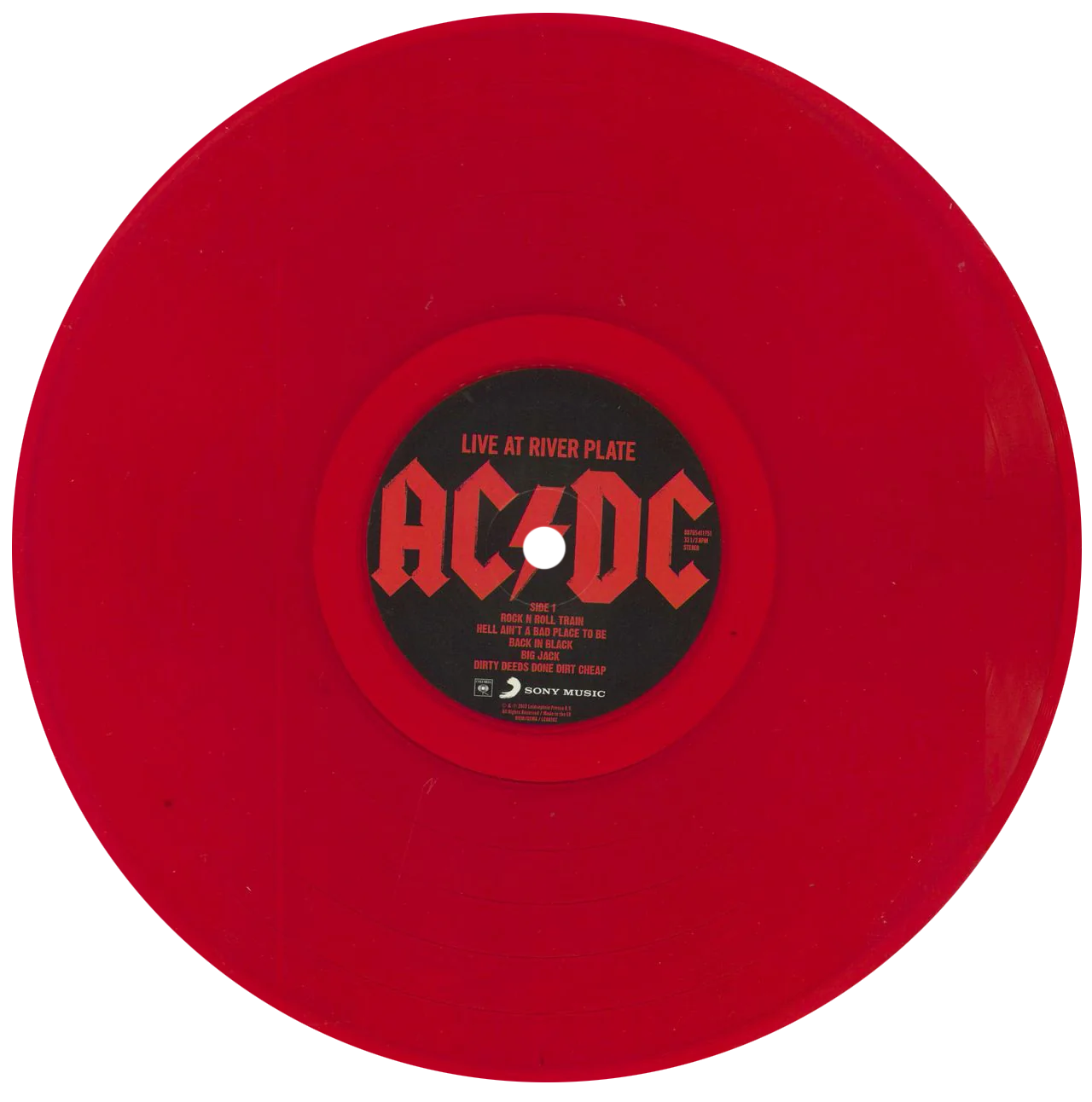 Vinyl